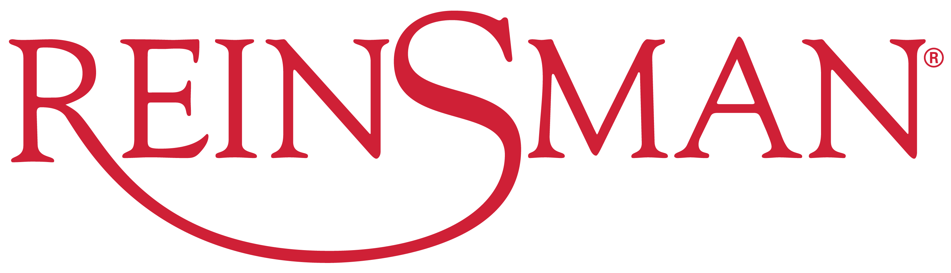 Reinsman logo
