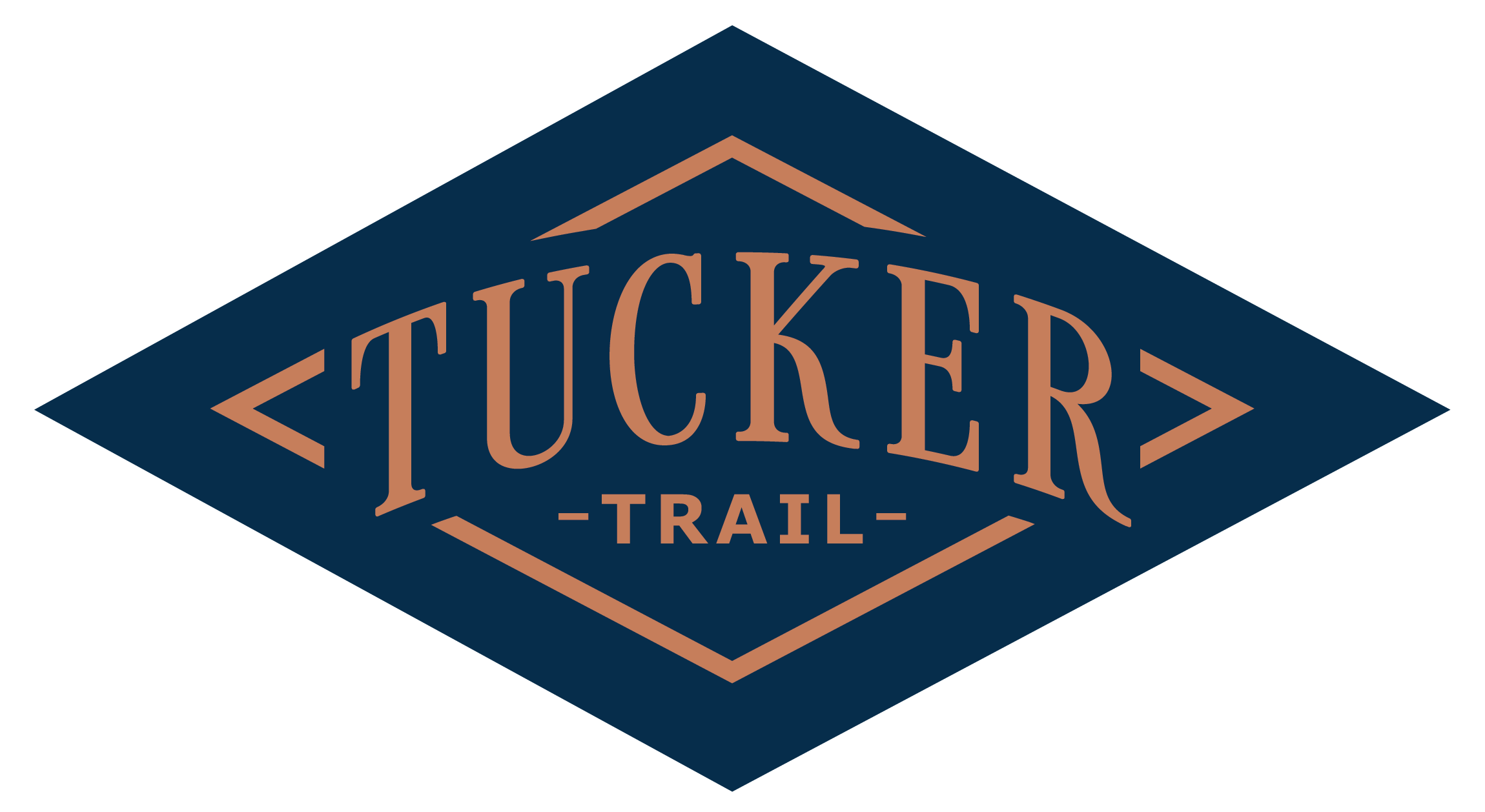 Tucker Saddles logo