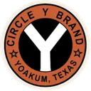Circle Y logo