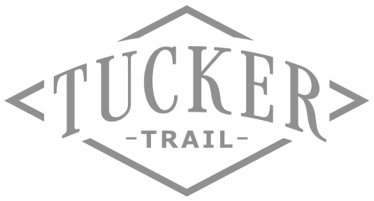 Tucker Trail logo