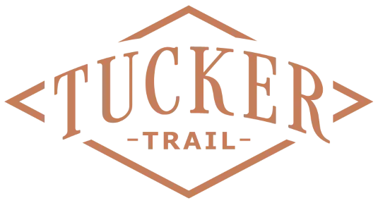 Tucker Trail logo
