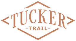 Tucker Trail logo